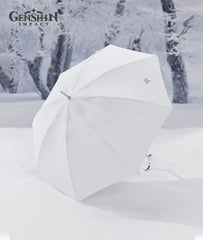 Fatui Harbingers Umbrella