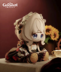 Sandrone Sitting Plushie