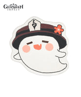 Hu Tao Ghost Floor Mat