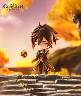 Zhongli Nendoroid Figure