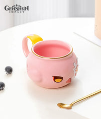 Cacucu Mug