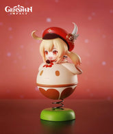 Klee Chibi Figure