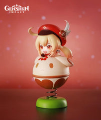 Klee Chibi Figure