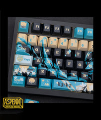 Varka Keycaps