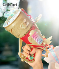 Sigewinne Bubble Gun