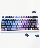 Scaramouche Keycap Sets