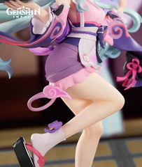 Genshin Impact Yumemizuki Mizuki Embrace of Enchanting Dreams Ver. 1/8 Scale Figure