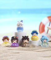 Genshin Impact Anime Cute Blind Box