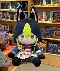 Tighnari Plush