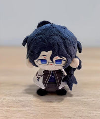Pantalone Plush Charm