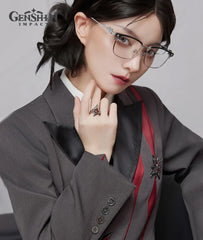 Official Arlecchino Ring