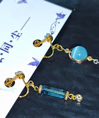 Dottore Earrings