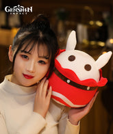 Klee Jumpy Dumpty Plushie Doll