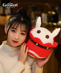 Klee Jumpy Dumpty Plushie Doll