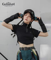 Kinich Impression Fan