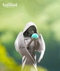 Anemo Archon Statue Figure