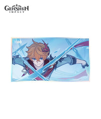 Childe Shikishi Art Board