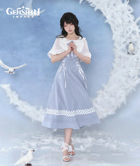 Columbina Dress