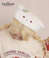 Klee Impression Dodoco Beret