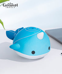 Tartaglia Whale Monoceros Caeli Humidifier with Light