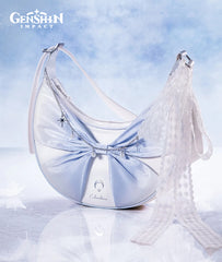 Columbina Crossbody Bag