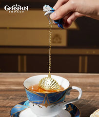 Neuvillette Tea Cup Set