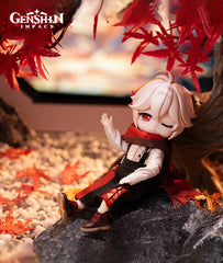 Kazuha Doll Accessories