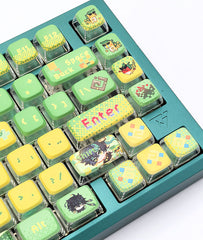 Genshin Kinich Keycap