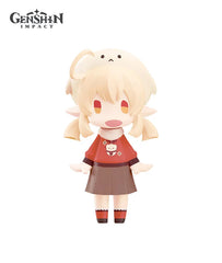 Genshin Klee Chibi Figure