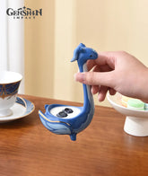 Neuvillette Soup Ladle