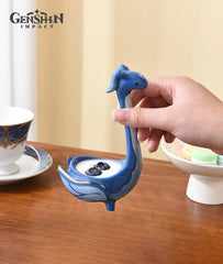 Neuvillette Soup Ladle