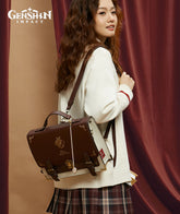 Messenger Bag for Women