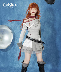 Tartaglia Long Sleeve Knit Top