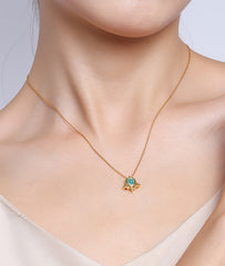 Genshin Vision Necklace