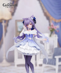 Official Keqing Figure