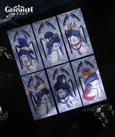 Harbingers Journal Gift Box