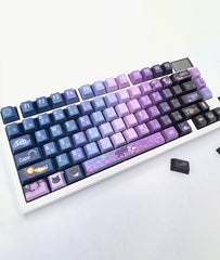 Wanderer Keycap Sets