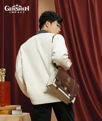 Messenger Bag for Men