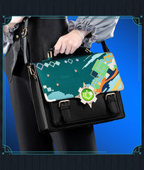 Kinich Ita Bag Backpack