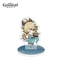 Chibi Kirara Stand