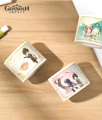 Dream of Roving Stars Washi Tape