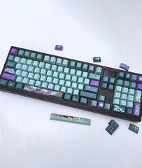 Xiao Keycap Sets