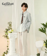 Venti Impression Clothing Pants