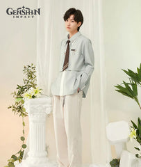 Venti Impression Clothing Pants