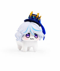 Furina Doro Chibi Figurine