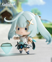 Faruzan Figure