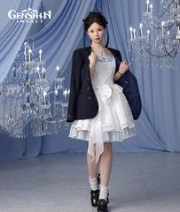 Official Furina Casual Jacket