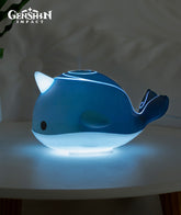 Tartaglia Whale Monoceros Caeli Mist Diffuser