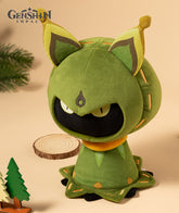 Collei Cuilein-Anbar Plushie