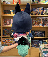 Tighnari Sitting Plush Doll